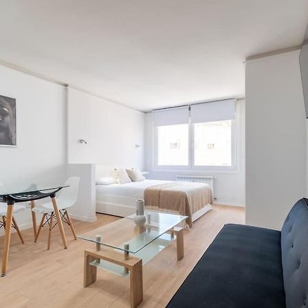 Loft Plaza Espana Vigo Extérieur photo