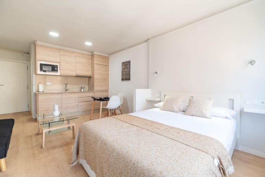 Loft Plaza Espana Vigo Extérieur photo