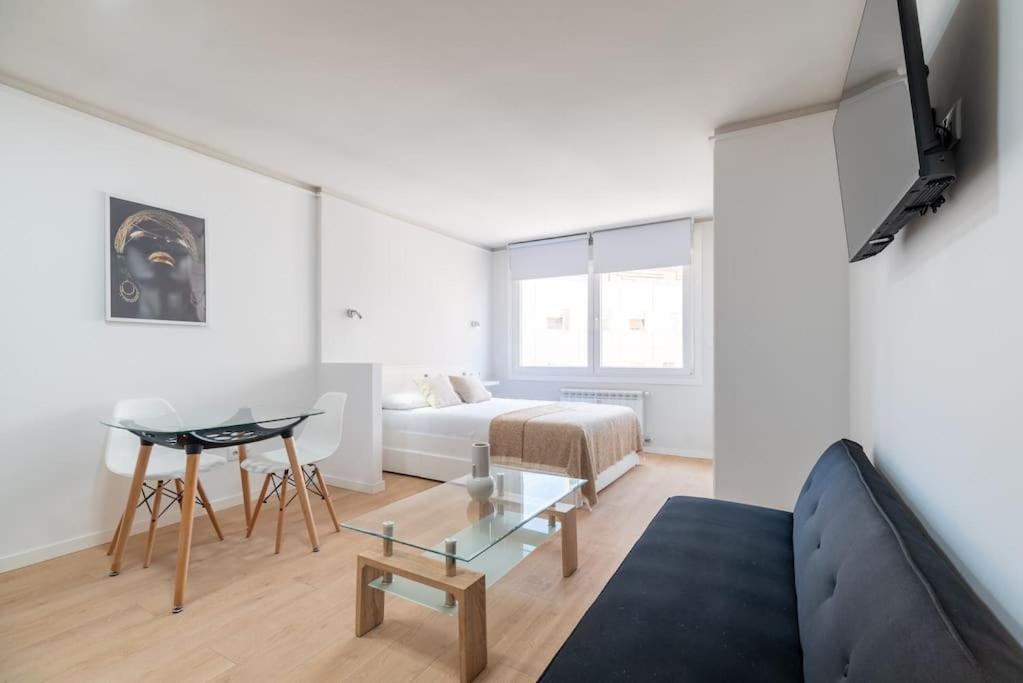 Loft Plaza Espana Vigo Extérieur photo