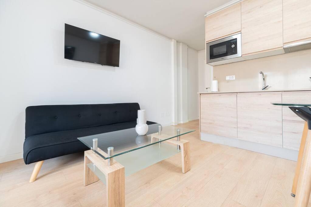 Loft Plaza Espana Vigo Extérieur photo